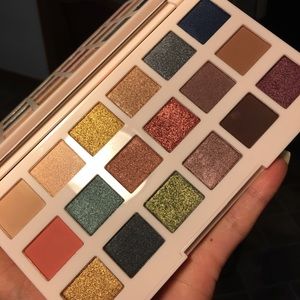 Ciate The editor palette. New